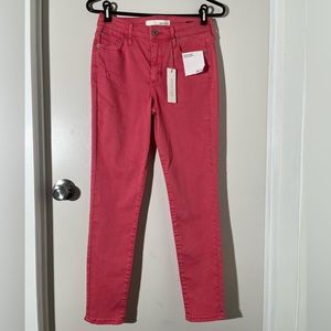 Ella Moss Pink Jeans